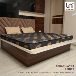 Cesar Latex Mattress
