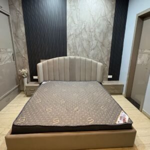 Alicia Complete Foam Mattress