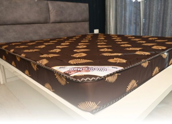 Alicia Complete Foam Mattress - Image 2